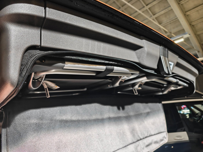 Volkswagen California Ocean 1.5 EHYBRID DSG 4MOTION 245PK foto: 7