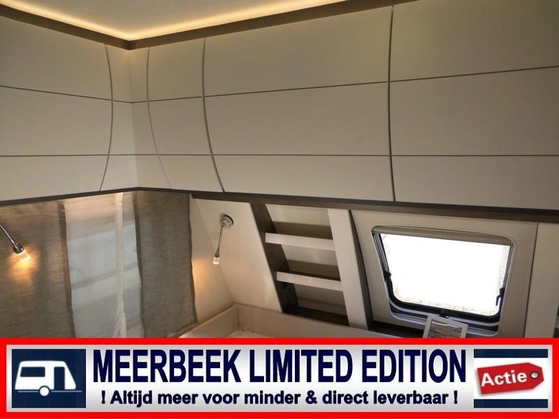 Hobby Excellent Edition 490 KMF / 2026 / NIEUWSTE MODEL !  foto: 15