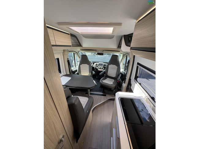 Adria Twin Axess 640SL Foto: 17