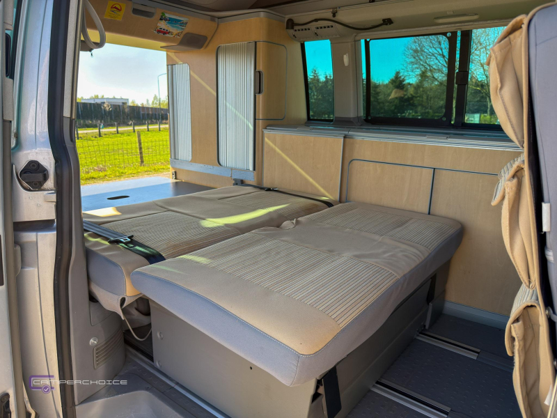 Westfalia California 2.5 TDI foto: 9