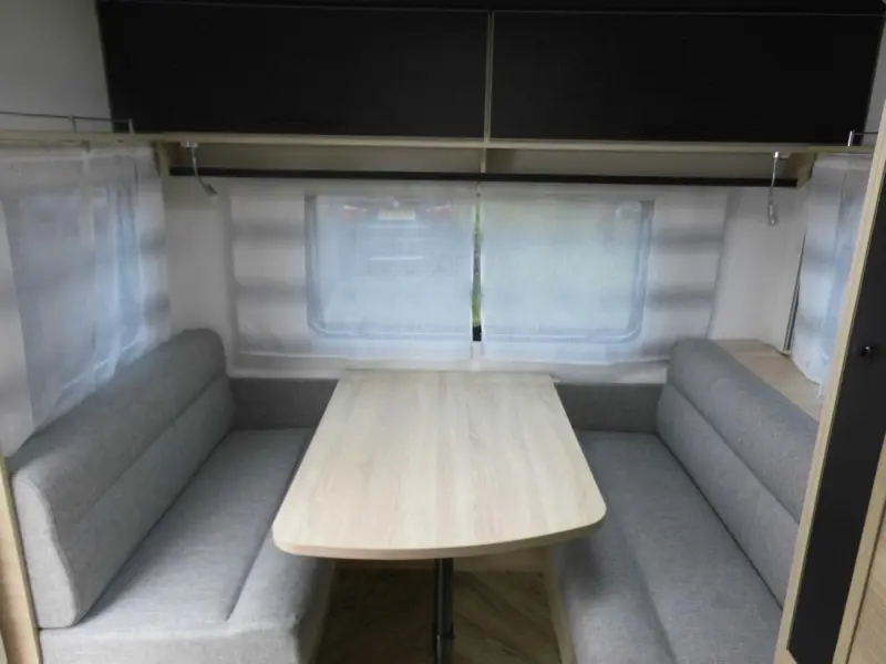 Sterckeman Sport Edition 480 CP Nieuw! modeljaar 2025  foto: 2