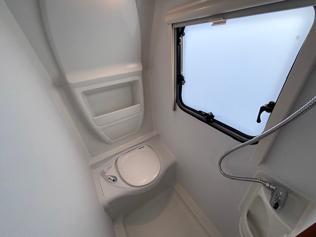 Adria ADORA 513 TK foto: 18