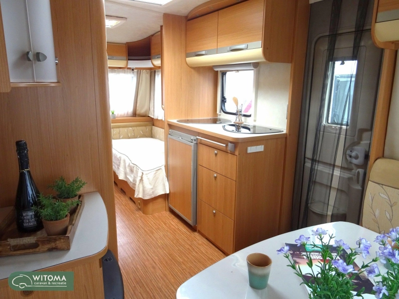 Adria Adora 472 LU OFERTA DE VENTA foto: 5