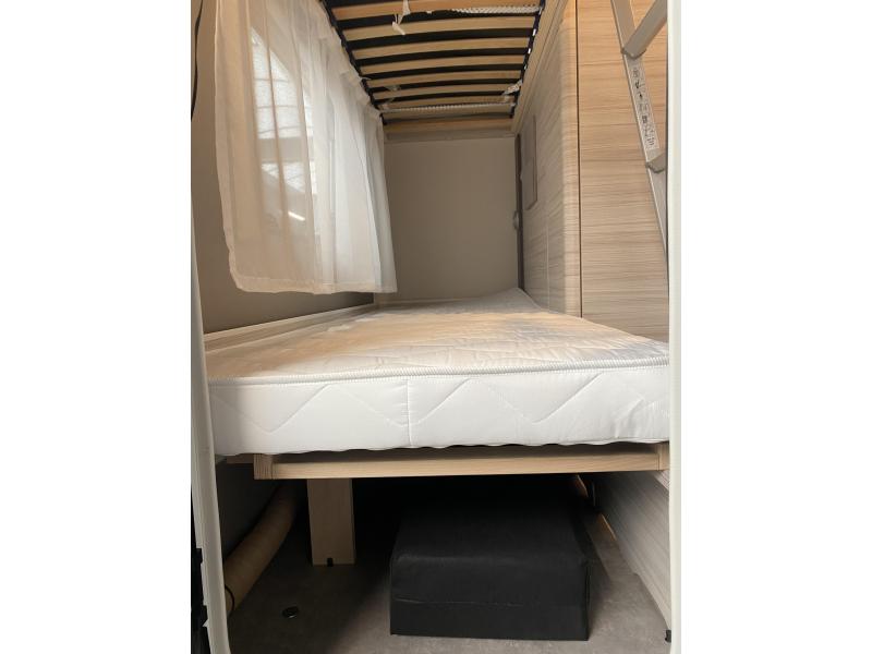 Dethleffs C'Joy 480 QLK ACTIVE 2026 