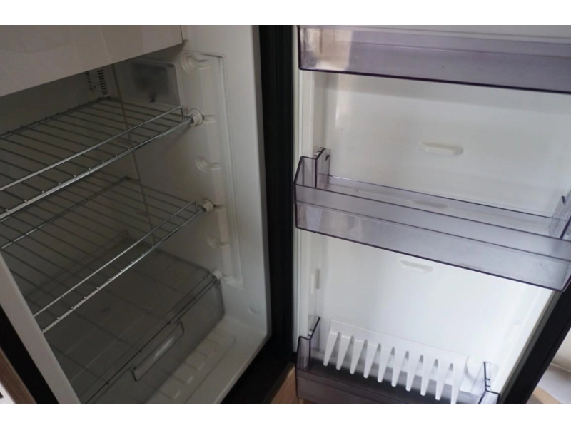 Knaus Boxstar Freeway 630 ME  foto: 11