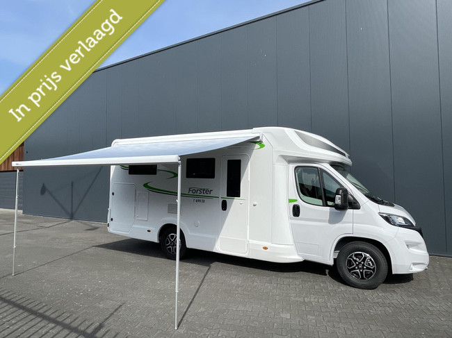 Forster T 699EB Neu Foto: 3