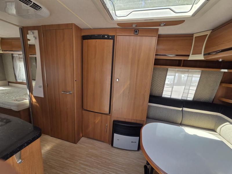 LMC Musica 503 E BOVAG-2025/Auvent/Mover photo: 9