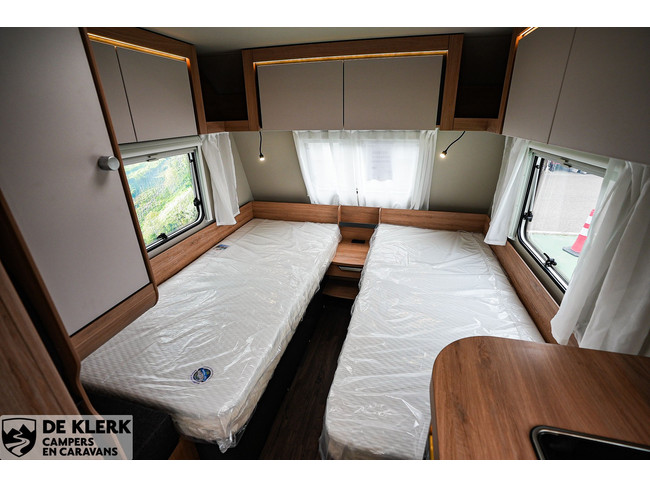 Knaus SPORT 500 EU All-in Deals foto: 13