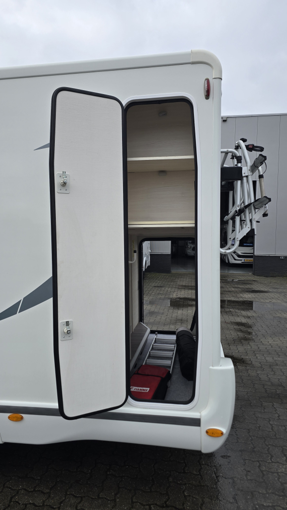Chausson 630 Flash foto: 8