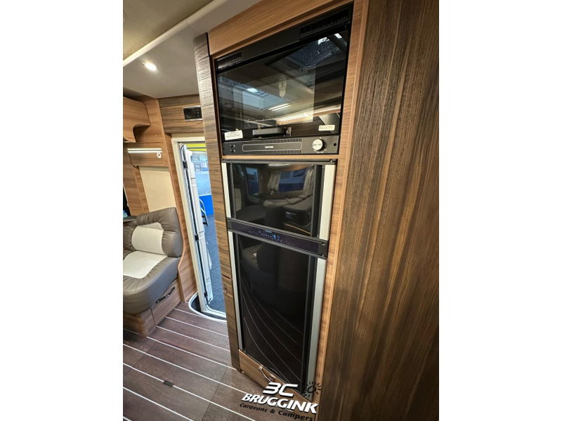 Knaus Sun I 700 LEG photo: 11