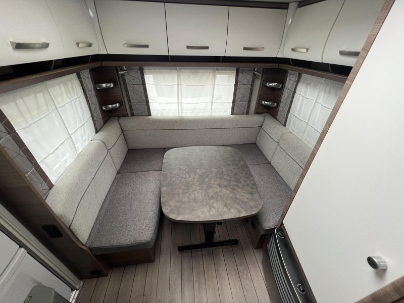 Knaus Sport Silver Selection 500 EU  foto: 3