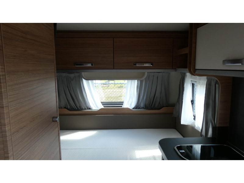 Weinsberg CaraOne 390 QD  foto: 9