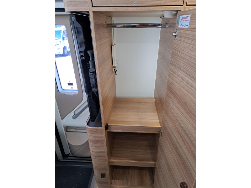 Adria Sonic Supreme 810 SL Edici&oacute;n limitada foto: 7