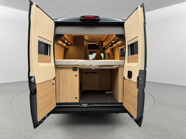 Malibu Relax 640 LE R Ambition foto: 16