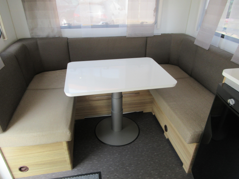 Adria Altea 462 PU MOVER / MARKISE / VERONA Foto: 11