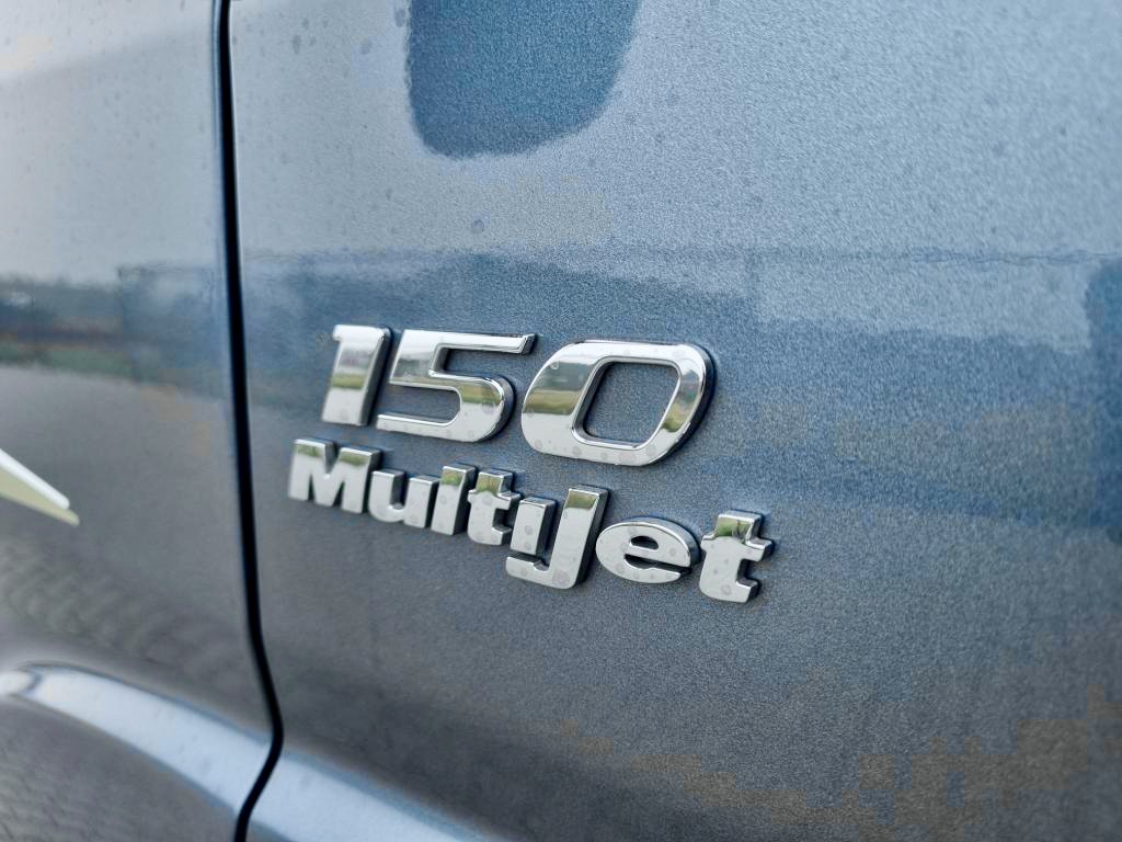 Bürstner Nexxo Fifty Five 690 G Limited Edition foto: 4