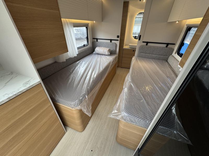 Adria Adora 572 UT  foto: 20