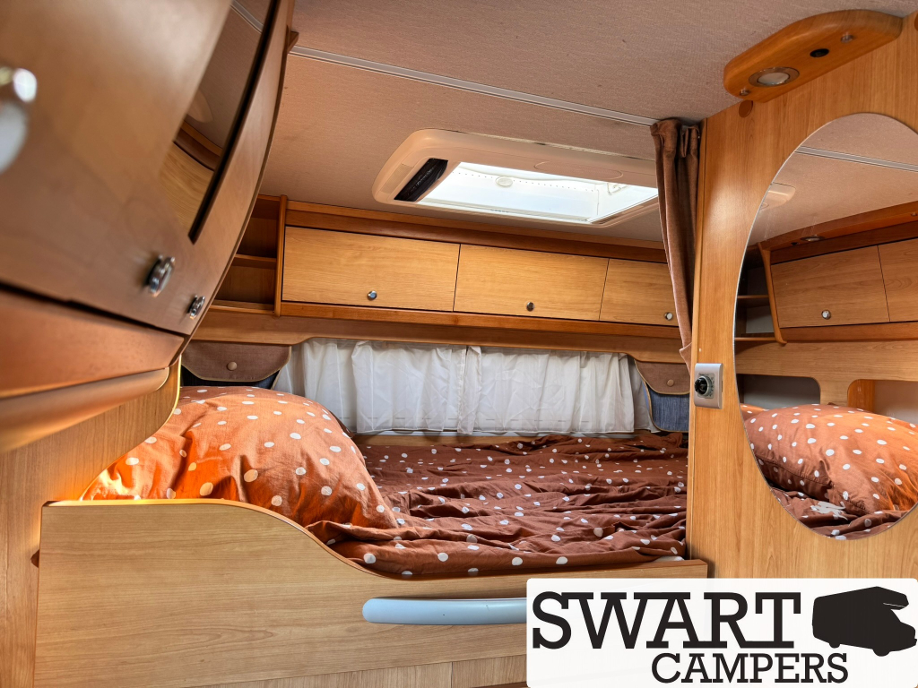 Laika X595C foto: 19