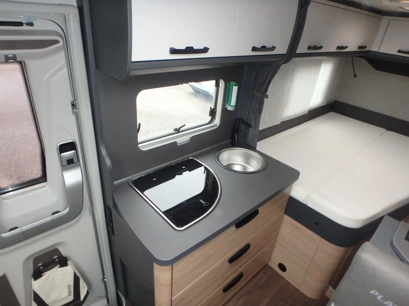 Knaus L!ve Ti 590 MF Aanbieding Camperhuur  foto: 17