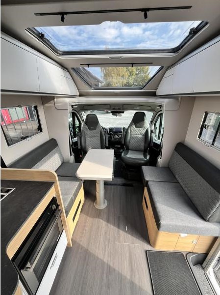 ADRIA CORAL 670DL foto: 21