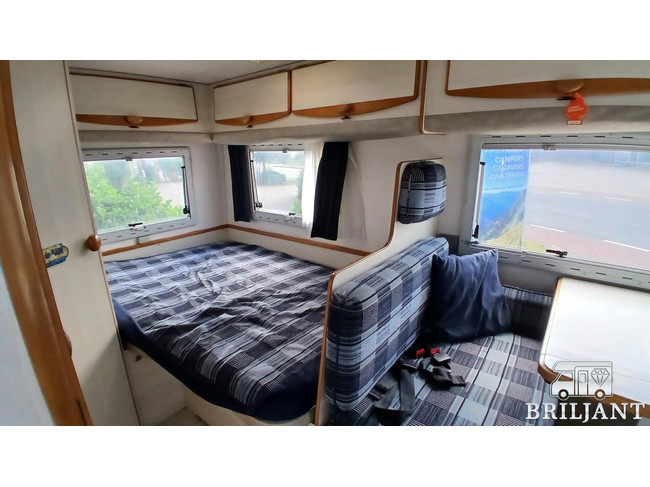Fiat DUCATO MAXI autostar Foto: 6
