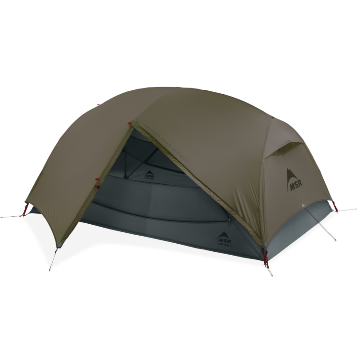 MSR - Hubba Hubba LT / Tienda para 2 personas