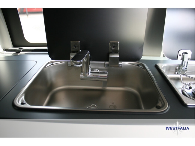 Westfalia Club Joker 170cv Aut. AWD foto: 5