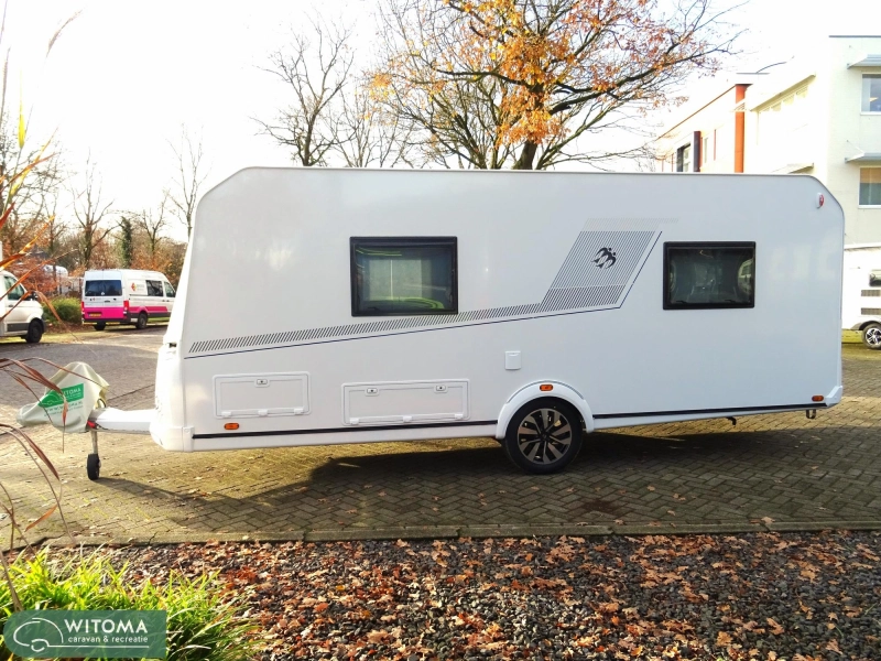 Knaus Yaseo 500 DK € 6.610 Korting  foto: 19