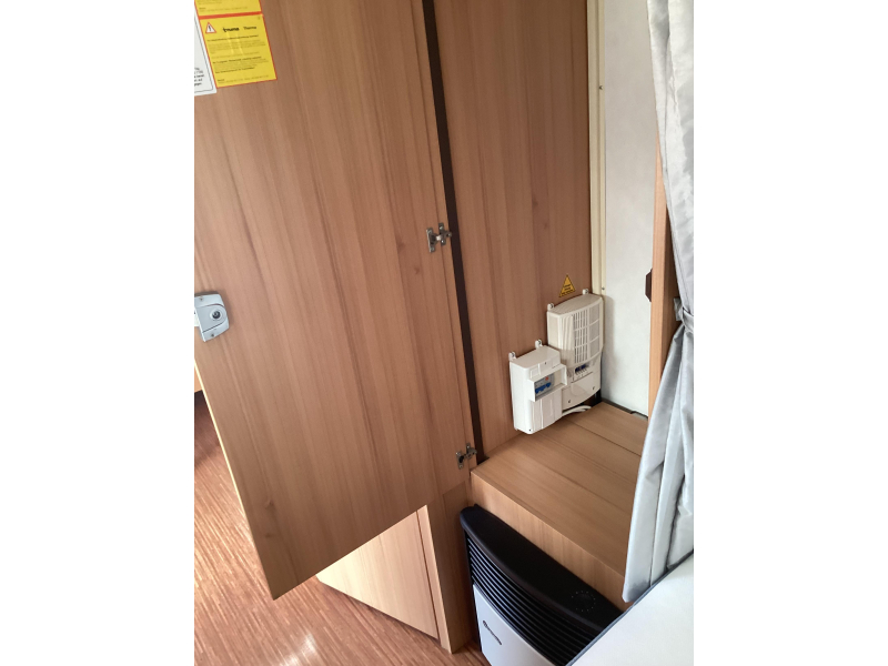 TEC Travel Bird 450 TE foto: 12