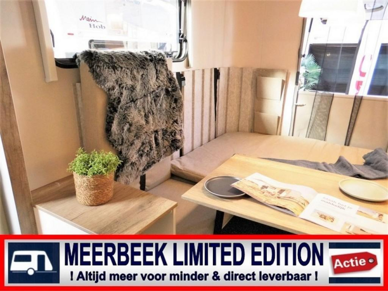 Hobby Beachy 360 2184,=KORTING MOVER+SMART  foto: 9