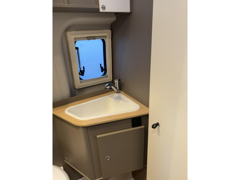 LMC Innovan 590  foto: 20