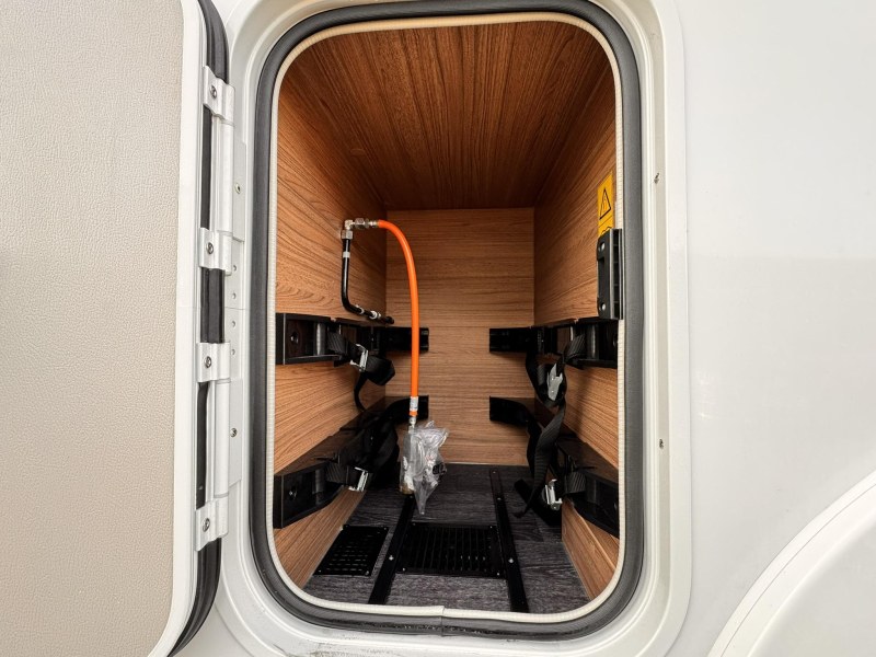 Weinsberg CaraLoft 550 MF autom|s7|toldo|premium foto: 4