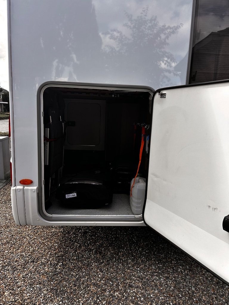 BUERSTNER BI7201 Foto: 26