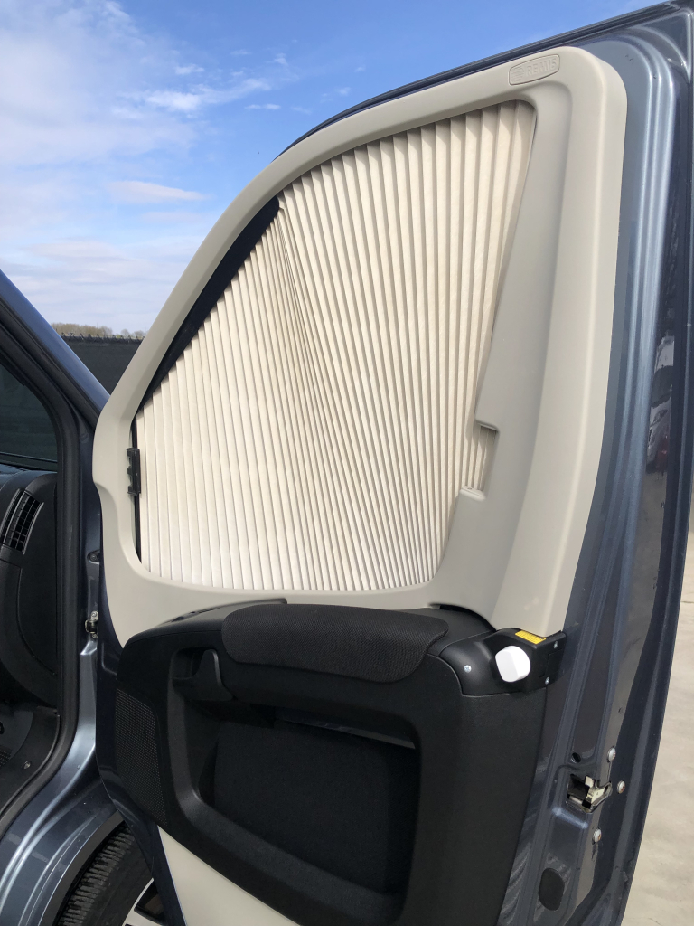 Hymer Yellowstone 649 EINZELBETTEN Foto: 20