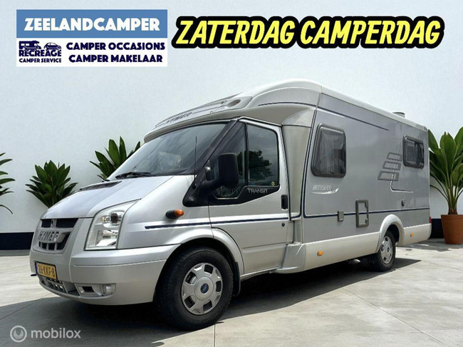 Hymer HV 562