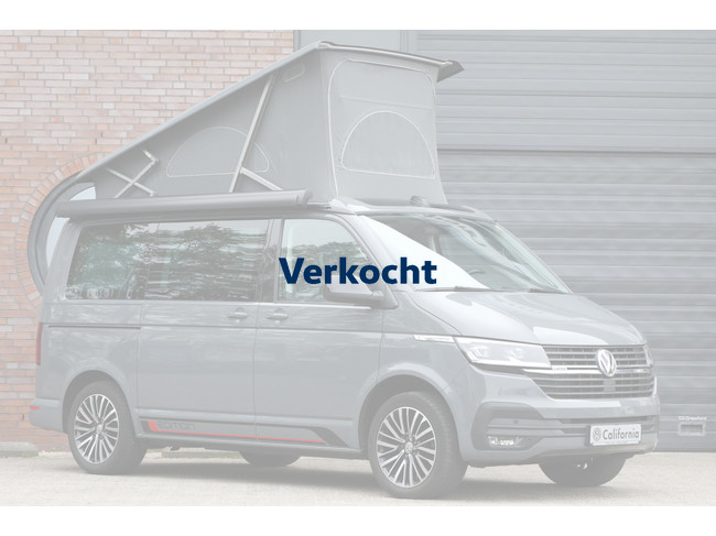 Volkswagen California 6.1 Ocean Edition 2.0 TDI 110 kW / 150 CV DSG 4Motion foto: 3