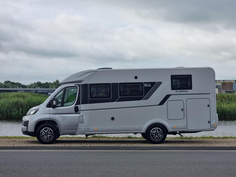 Adria Compact DL 60 Years Edition  foto: 5