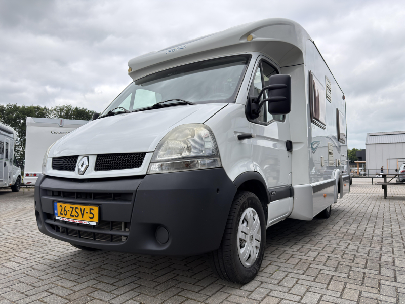 Cristall Carotel H592 Foto: 6