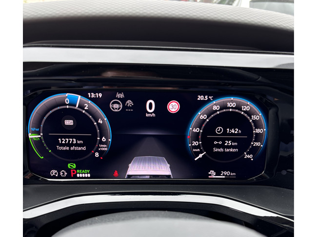 Volkswagen California Beach 1.5 eHybrid 180 kW / 245 PK DSG 4Motion photo: 8