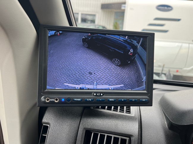 Weinsberg Caracompact R57 Airco Cruise Enkele bedden Zonnepaneel 64.416km foto: 10