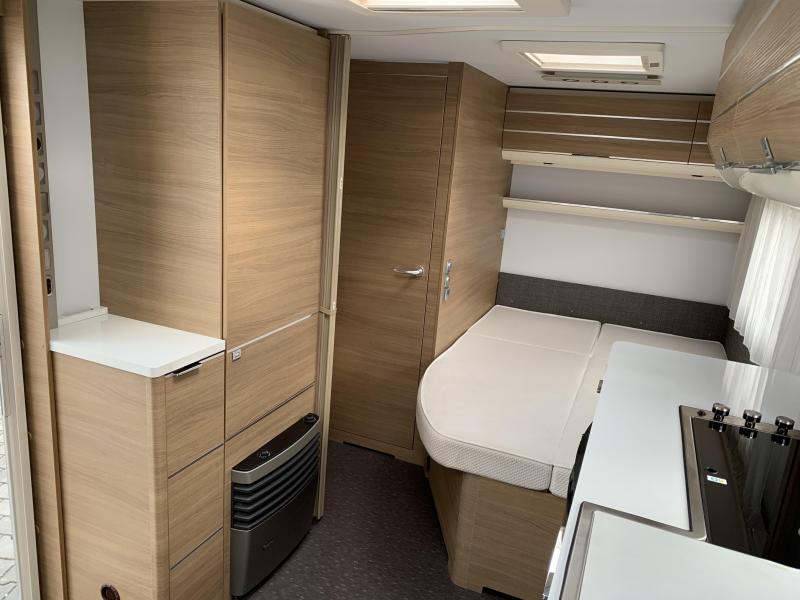 Adria Adora 462 UP - Isabella Voortent -  foto: 8