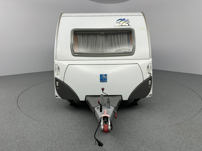 Knaus S&uuml;dwind 420 QD NL-Premium Line foto: 19