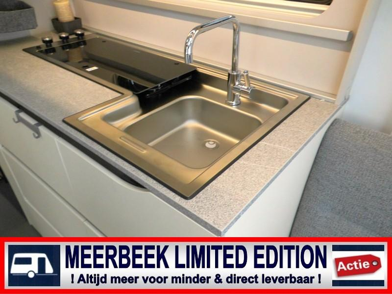 Adria Adora 522 UP 4459,=KORTING MOVER+THULE  foto: 11