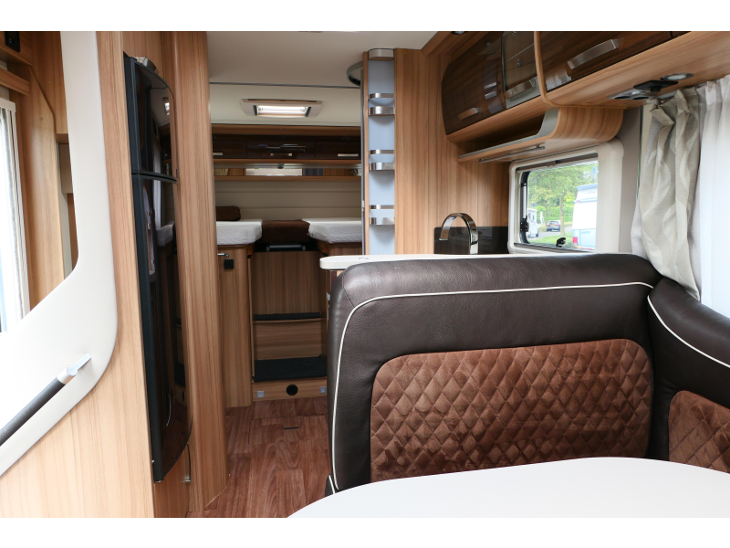 Knaus Sun Ti 700 MEG Platium Selection Foto: 11