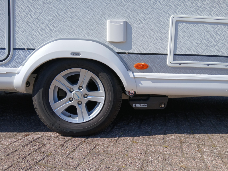 Hobby De Luxe 460 UFE  foto: 13