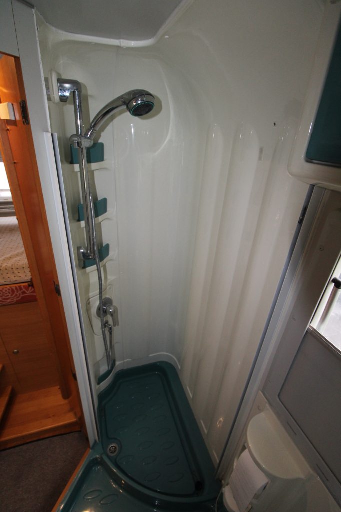 Mobilvetta Euroyacht 290 photo: 5