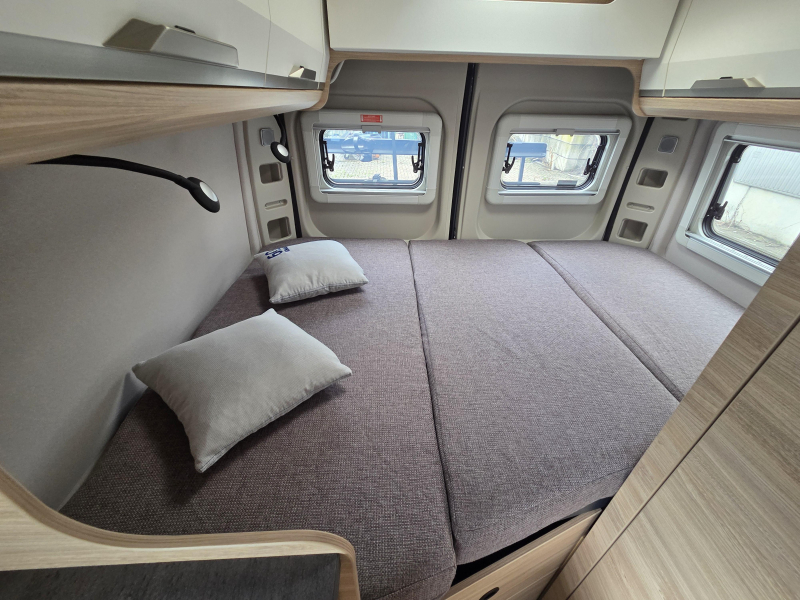 Knaus BoxStar Road 540 MQ 60 Years photo: 2