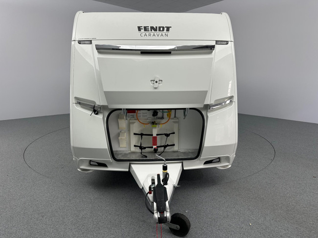 Fendt Apero 465 TG foto: 21