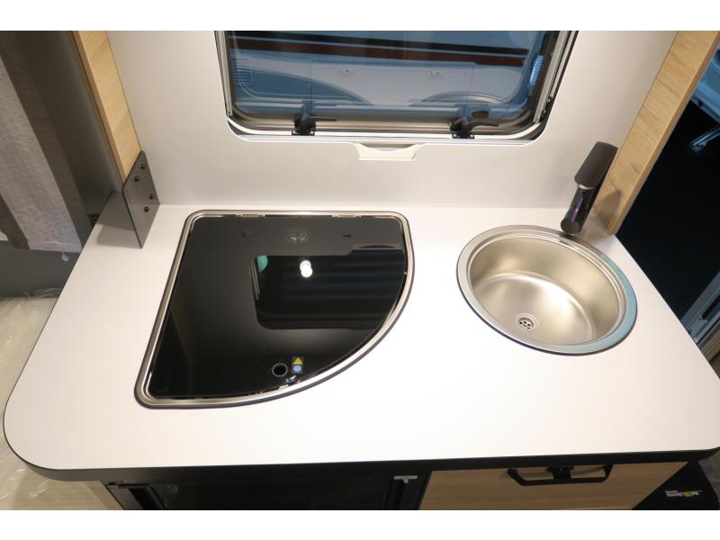 Weinsberg CaraOne Edition HOT 390 QD NIEUW MODEL 2026  foto: 9