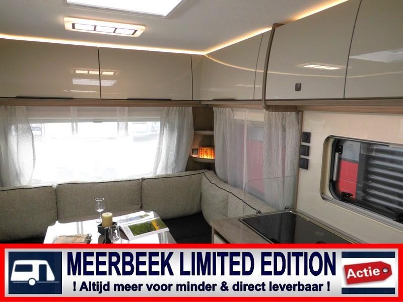 Fendt Tendenza 515 SG 2026 NIEUWSTE MODEL ! 